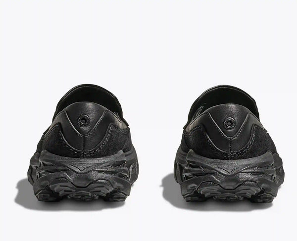 Speed Loafer:Black / Black:M4/W5
