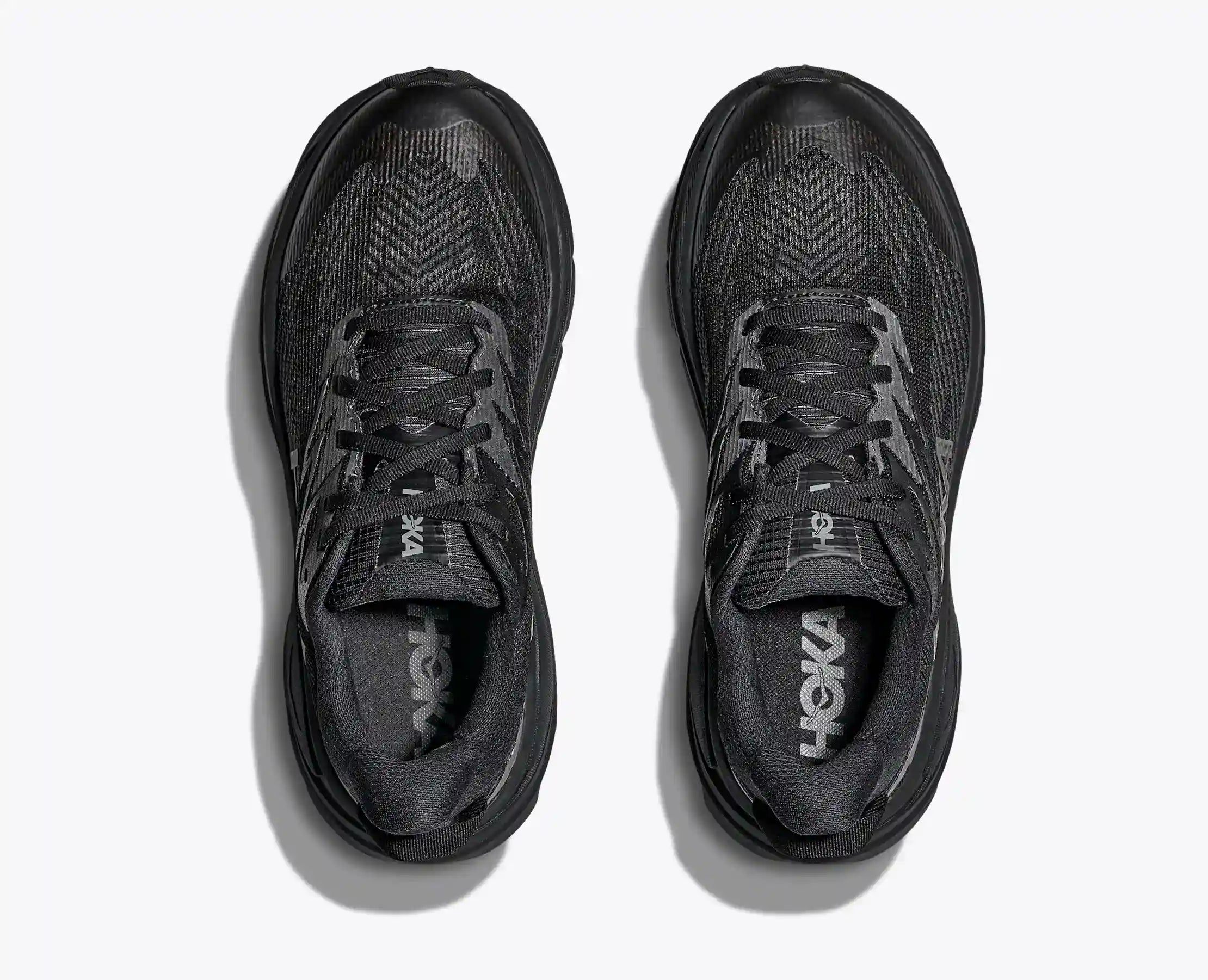 Challenger 8 GTX:Black / Carbon Black:5:Regular Secondary image