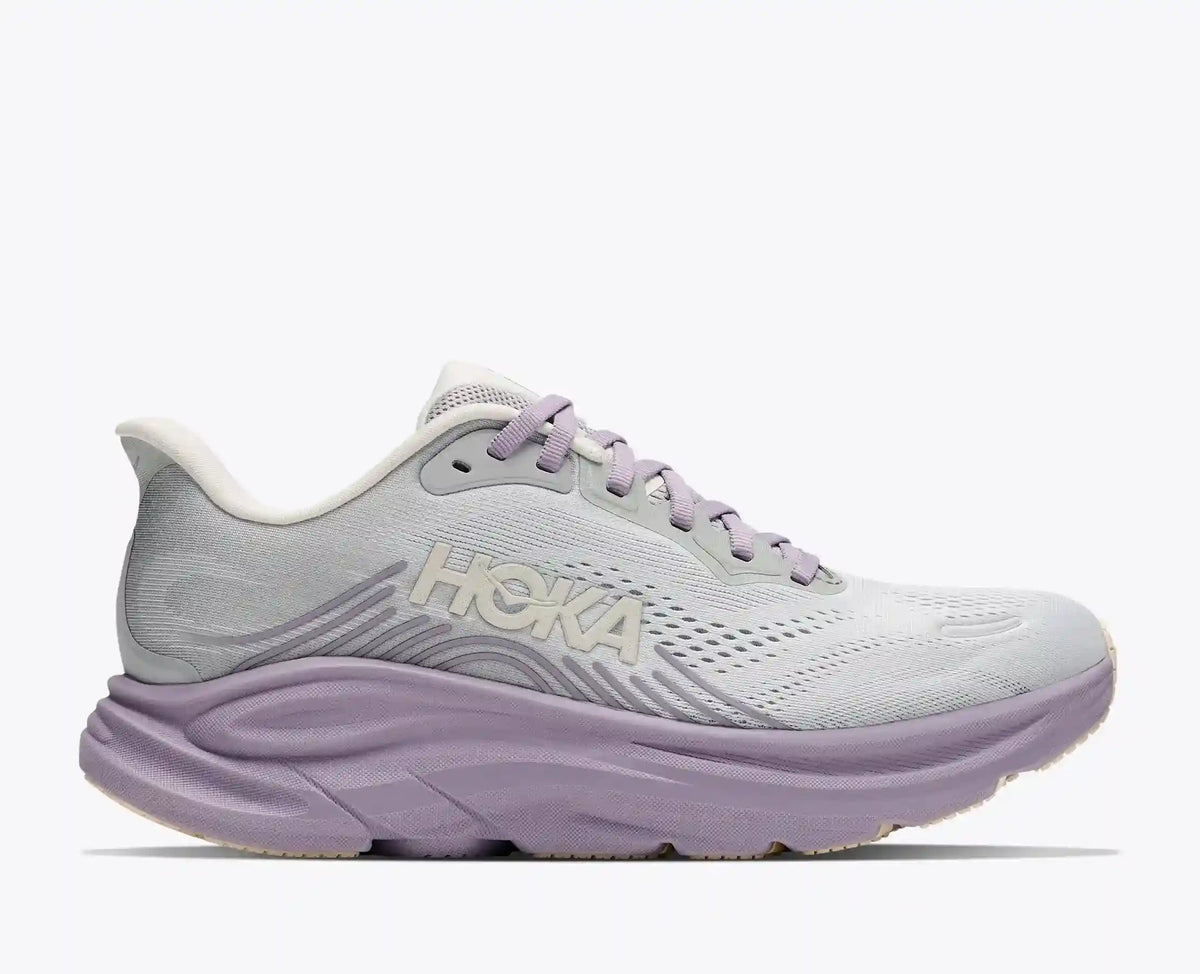 Clifton 11:Stardust / Mellow Lilac:4:Regular Main image