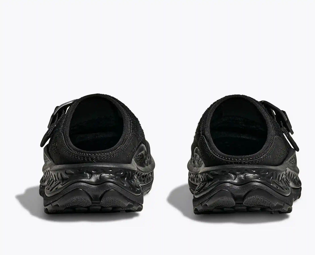 Ora Primo EXT:Black / Frost:M4/W5
