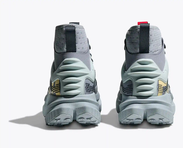 Mafate X Hike:Vintage Yellow / Black:M4/W5