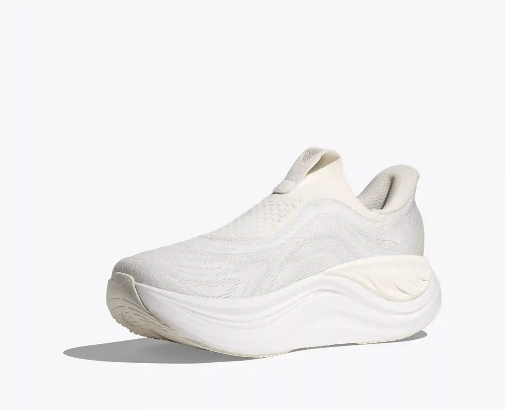 Skyward Laceless:Cliff Grey / Cast Iron:7