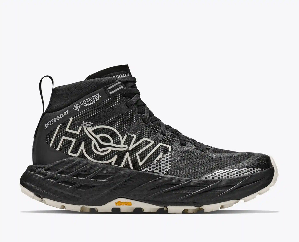 Speedgoat 7 Hike GTX:Smoky Quartz / Alabaster:5
