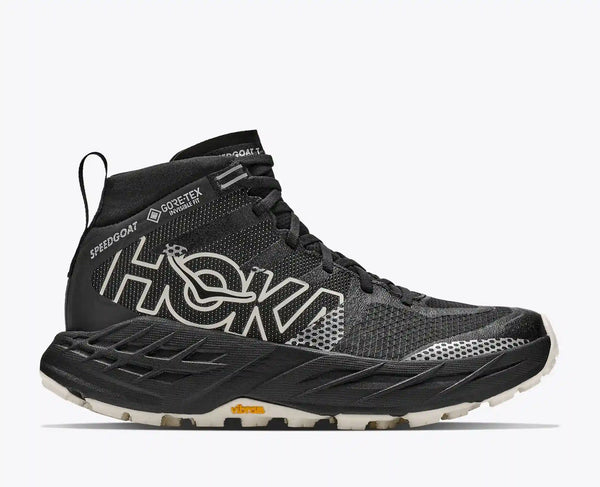 Speedgoat 7 Hike GTX:Smoky Quartz / Alabaster:5
